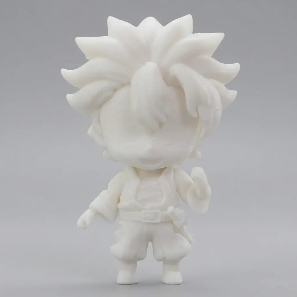 Lumi, der kleine Lichtbringer - 3D Memories