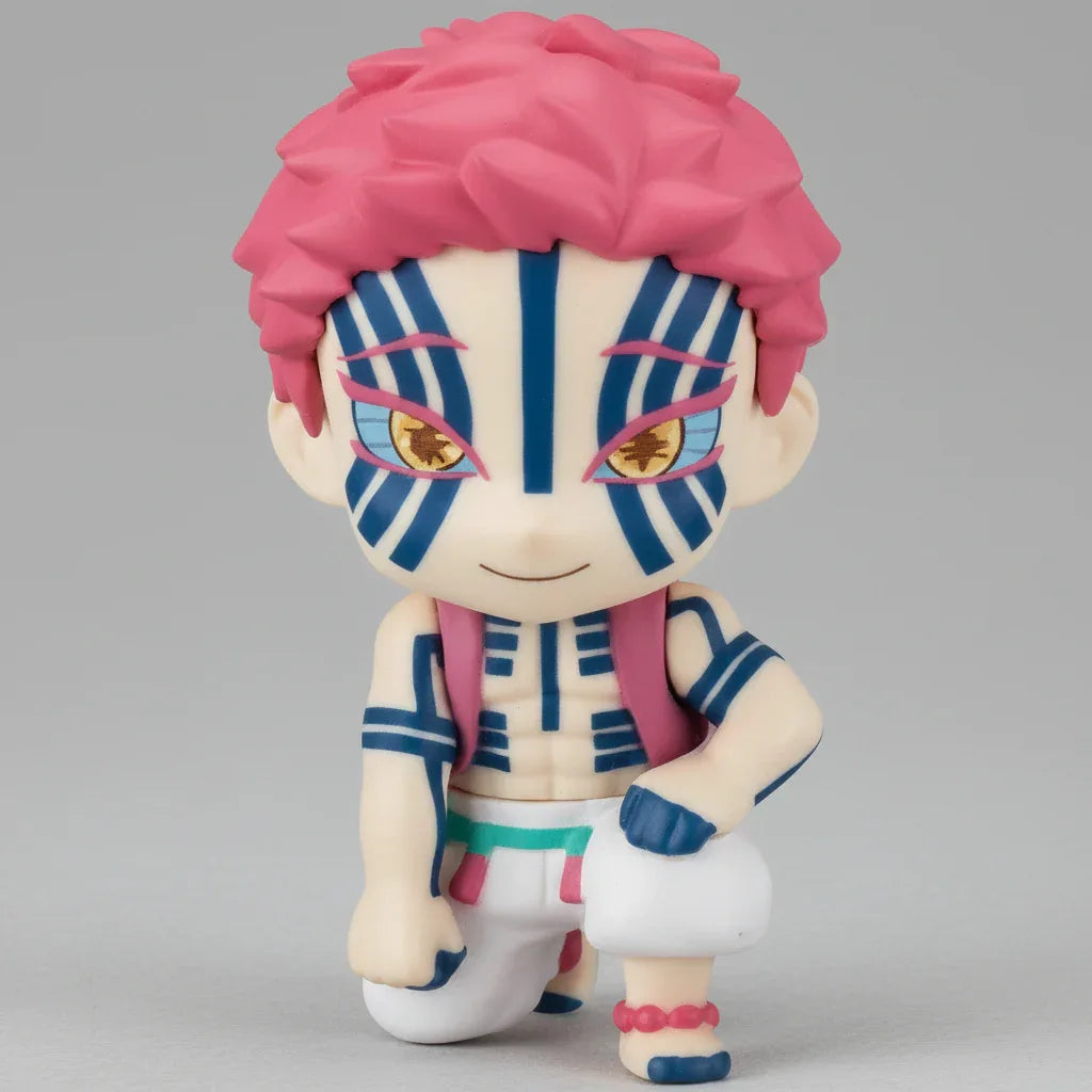 Lumi, die bunte Chibi-Figur - 3D Memories