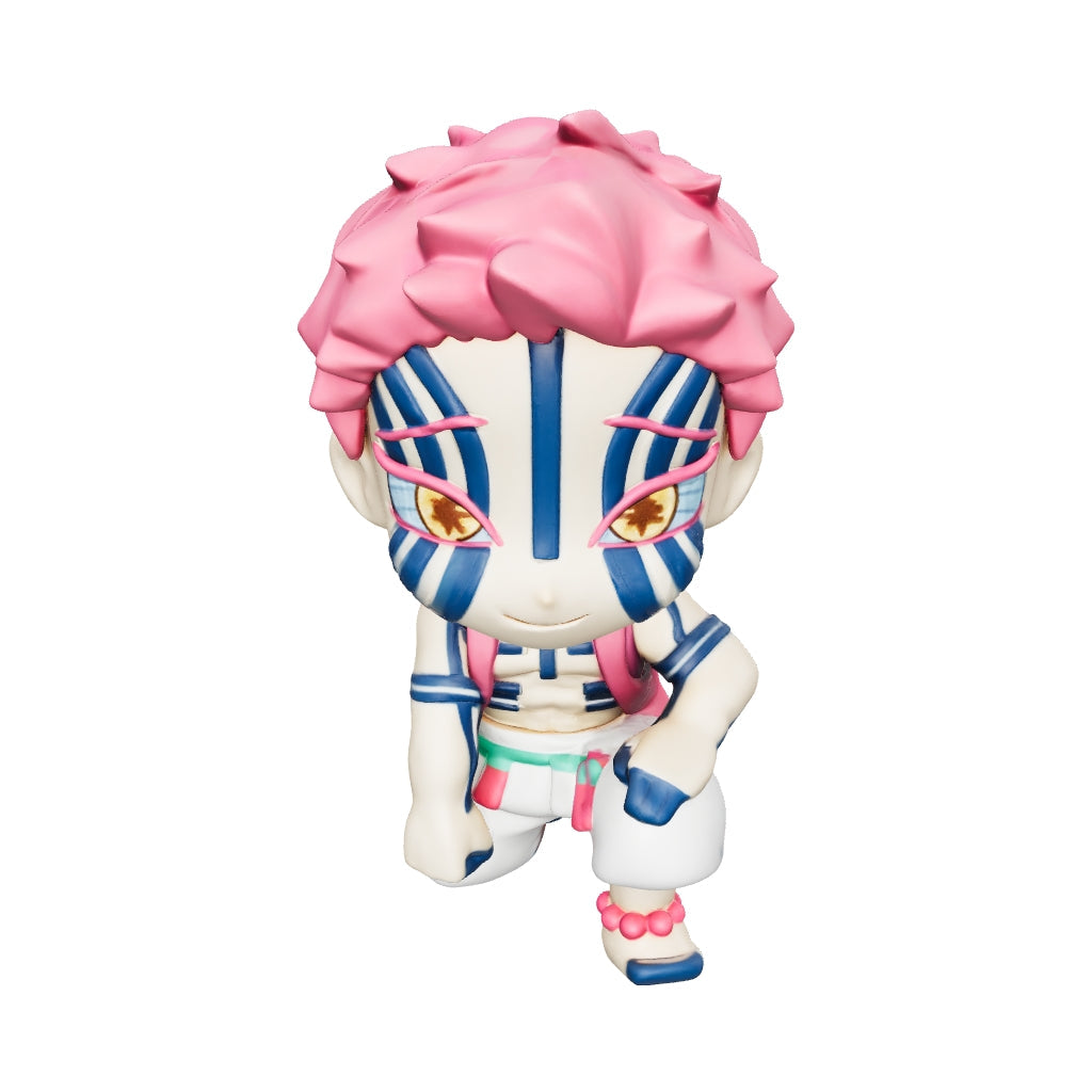 Lumi, die bunte Chibi-Figur