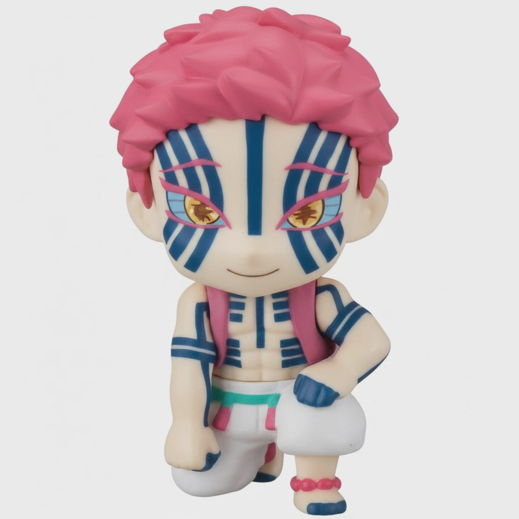 Lumi, die bunte Chibi-Figur