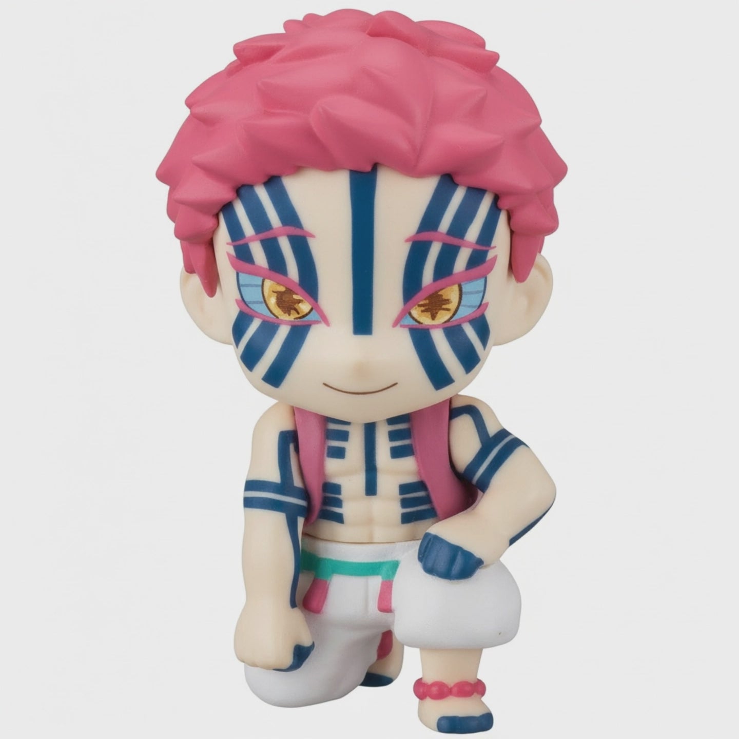 Lumi, die bunte Chibi-Figur