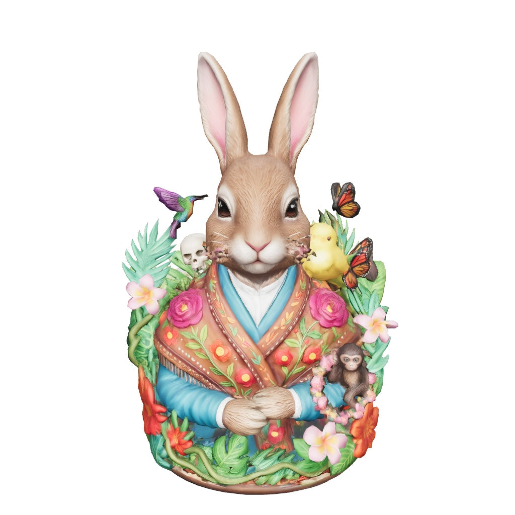 Haselotte - Die Hüterin des Dschungels