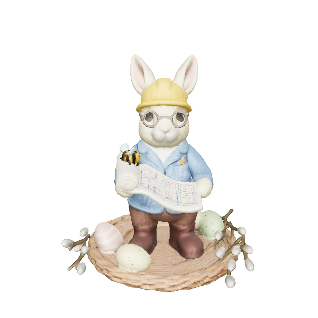 Ingenieur Hase