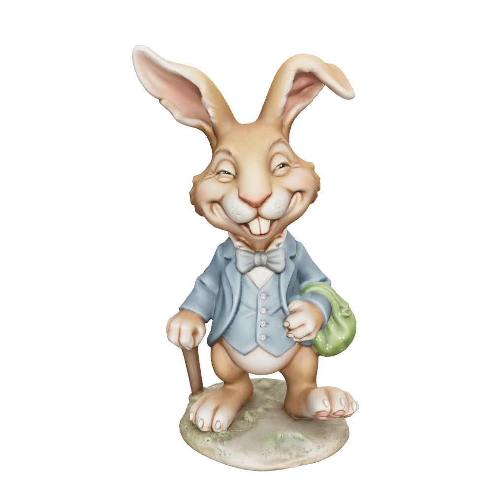 Joe der charmante Hase