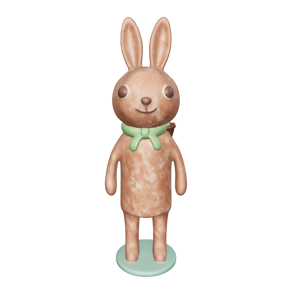 Hoppel, der Osterhase