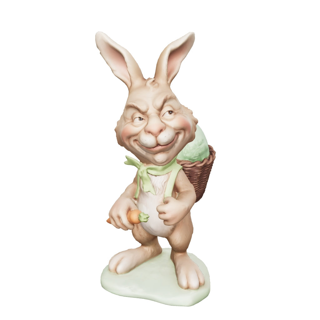 Hopper, der freche Osterhase