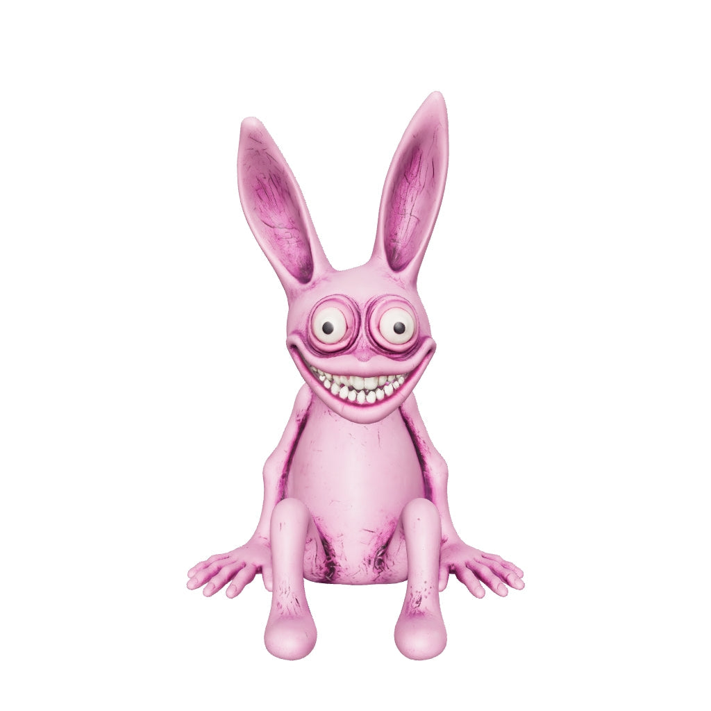 Pinky - Der freche Frechdachs