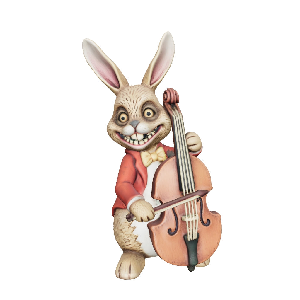 Maestro Hoppel – Der Geiger mit Herz