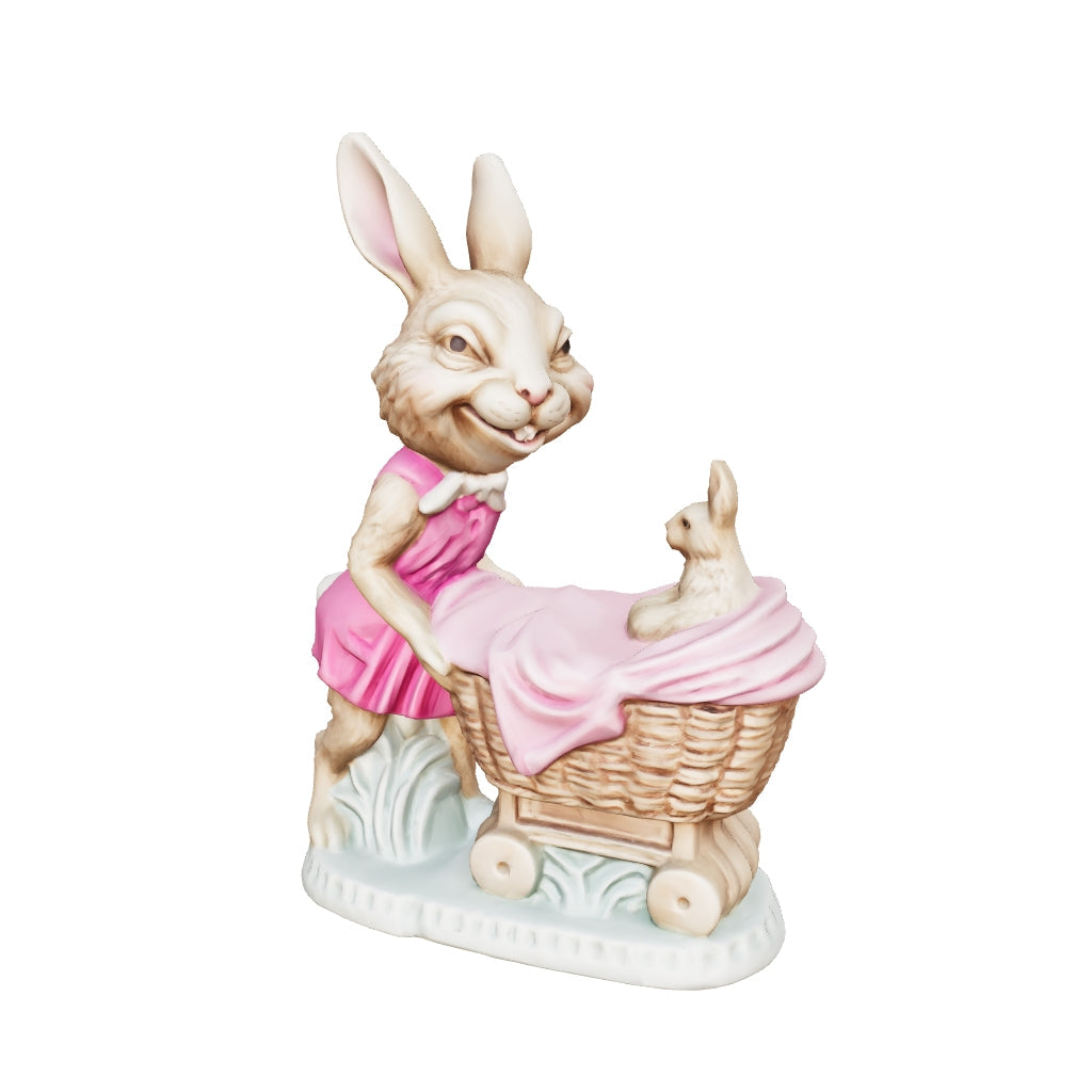 Hoppel & Hoppelinchen - Osterfreude