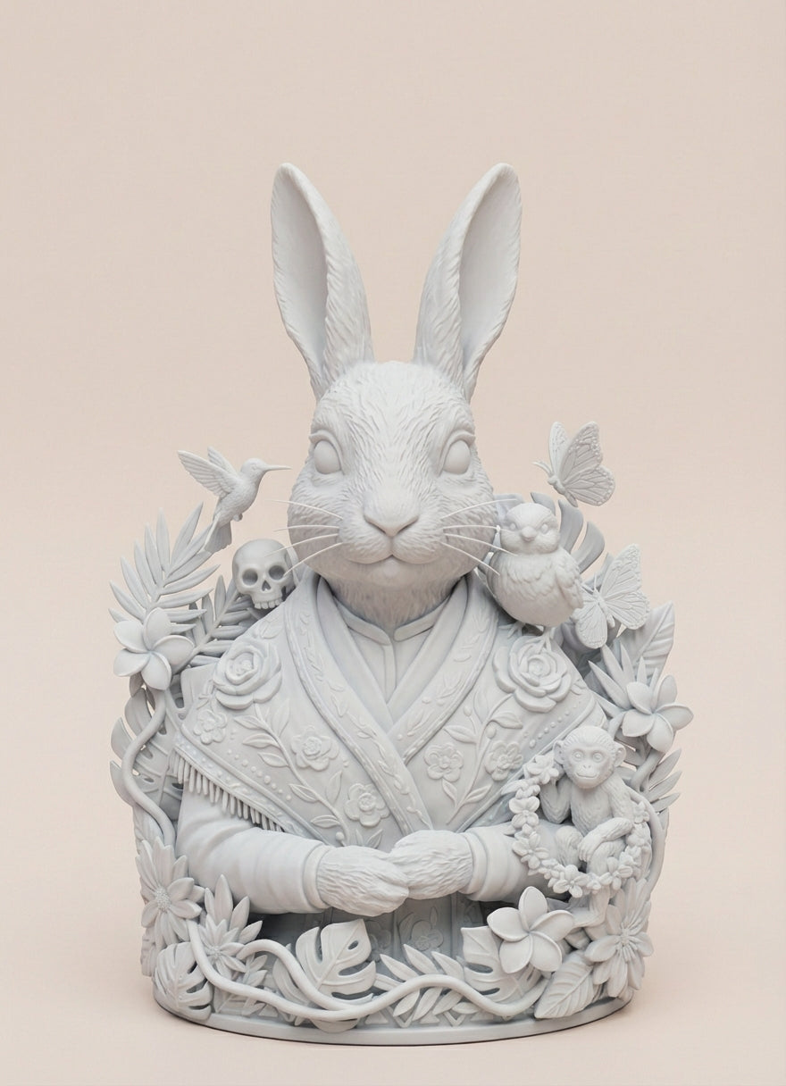 Haselotte - Die Hüterin des Dschungels