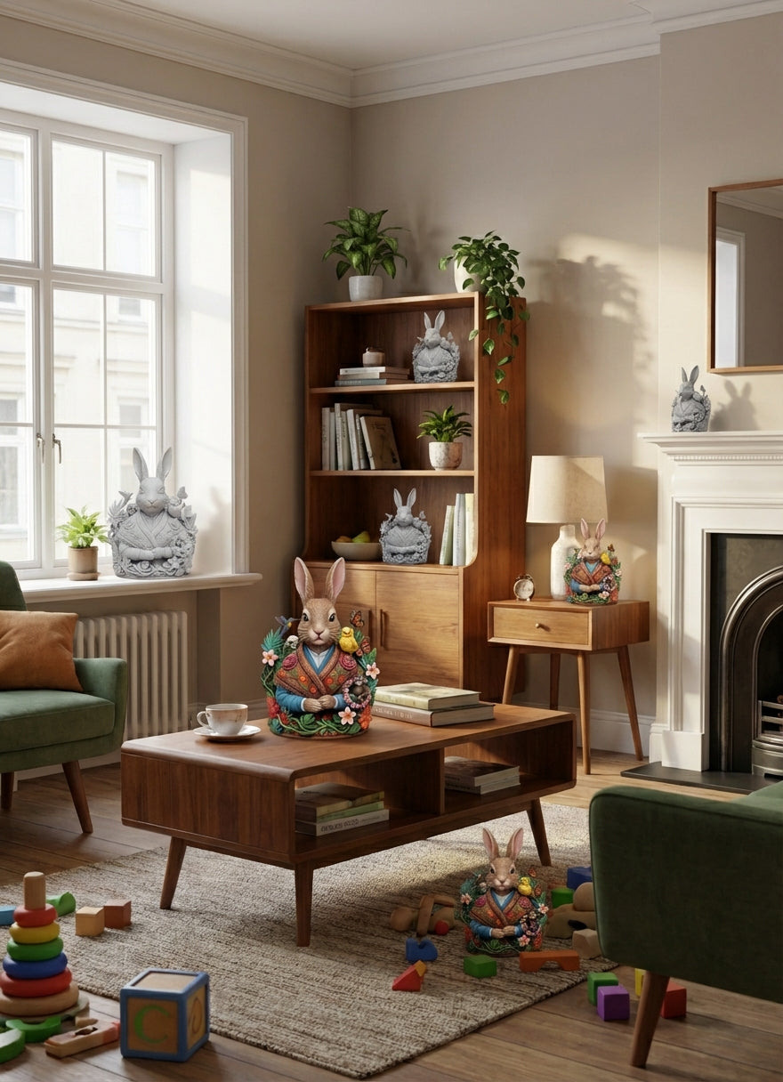 Haselotte - Die Hüterin des Dschungels