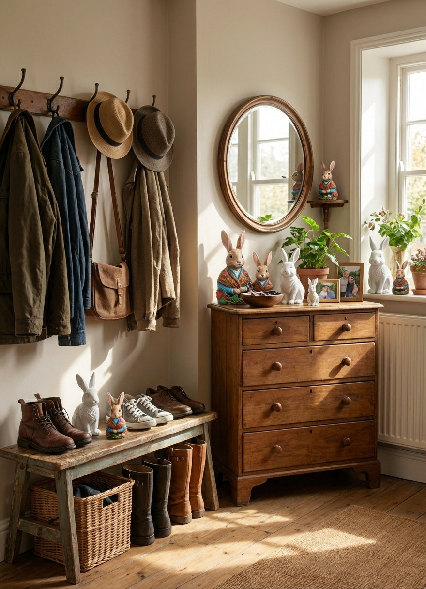 Haselotte - Die Hüterin des Dschungels