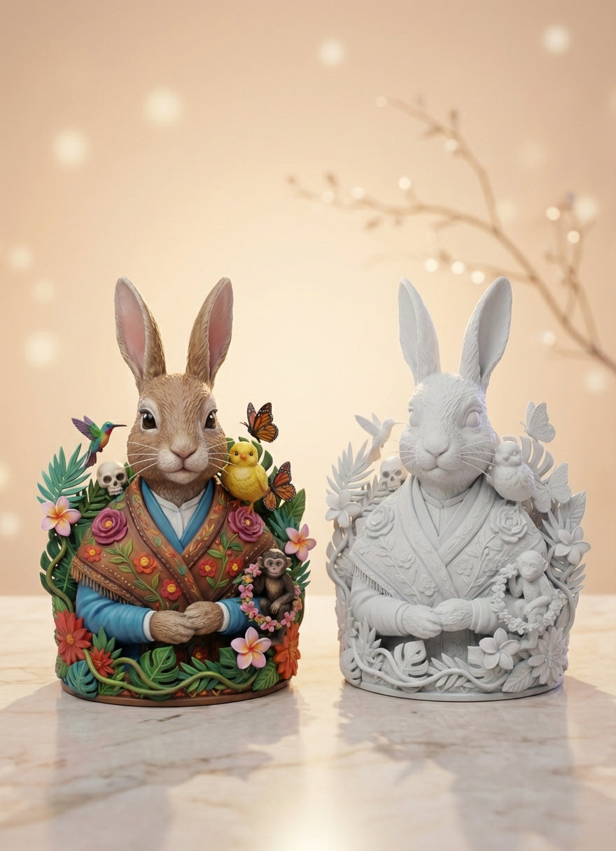 Haselotte - Die Hüterin des Dschungels