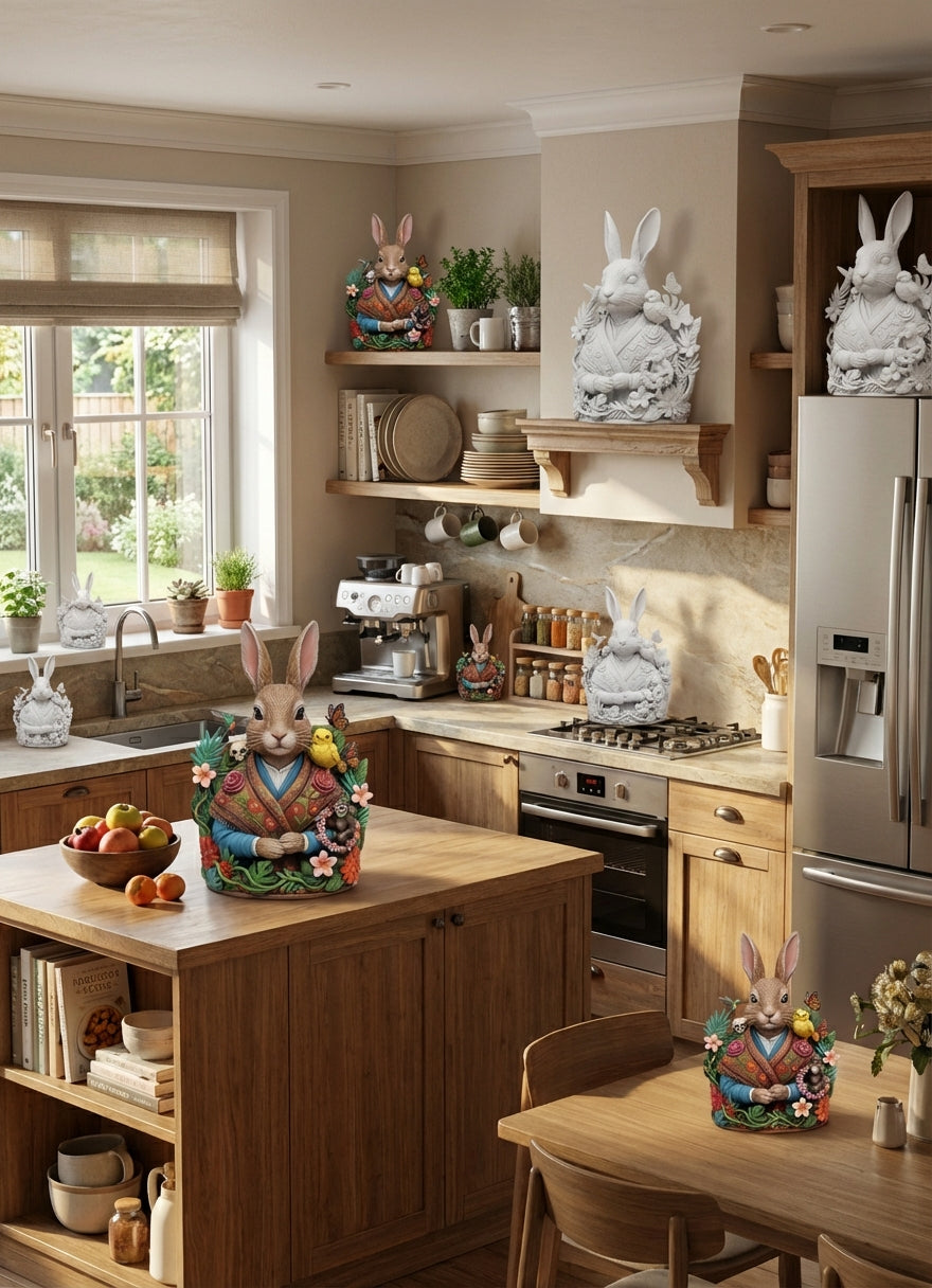 Haselotte - Die Hüterin des Dschungels