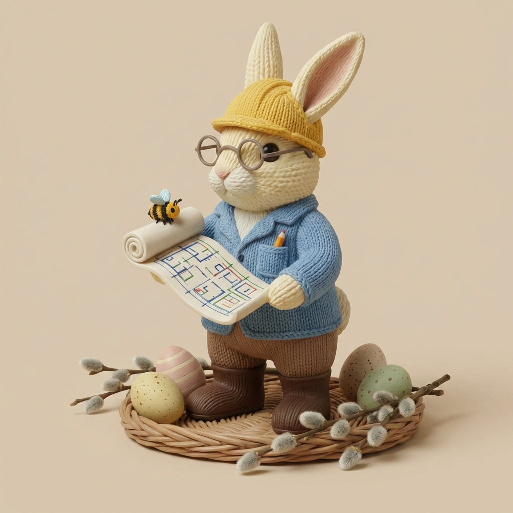 Ingenieur Hase