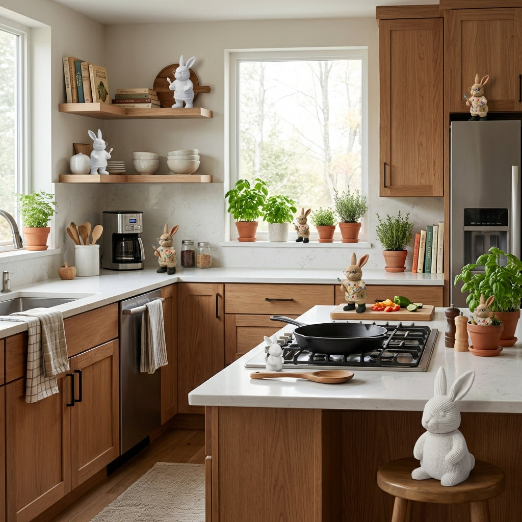 Hoppel - Der Oster-Künstler