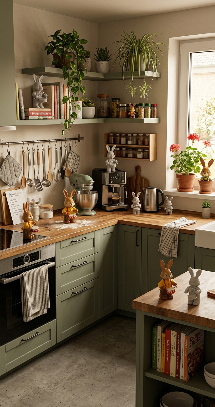 Brummel der Trommler - Ein kleiner Häs mit großem Rhythmus