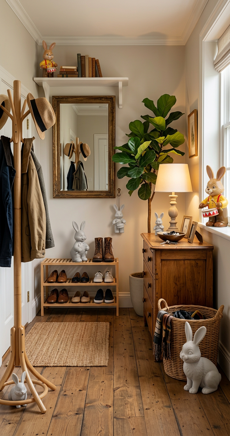 Brummel der Trommler - Ein kleiner Häs mit großem Rhythmus