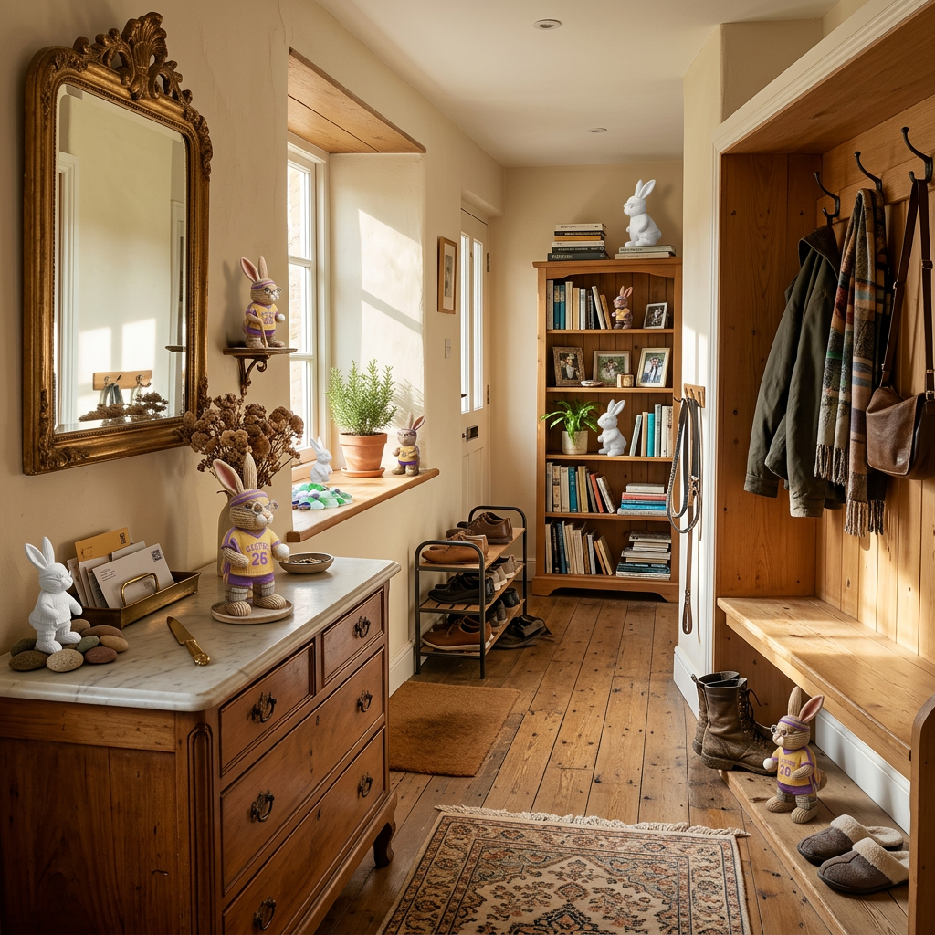 Hoppy - Der sportliche Osterhase