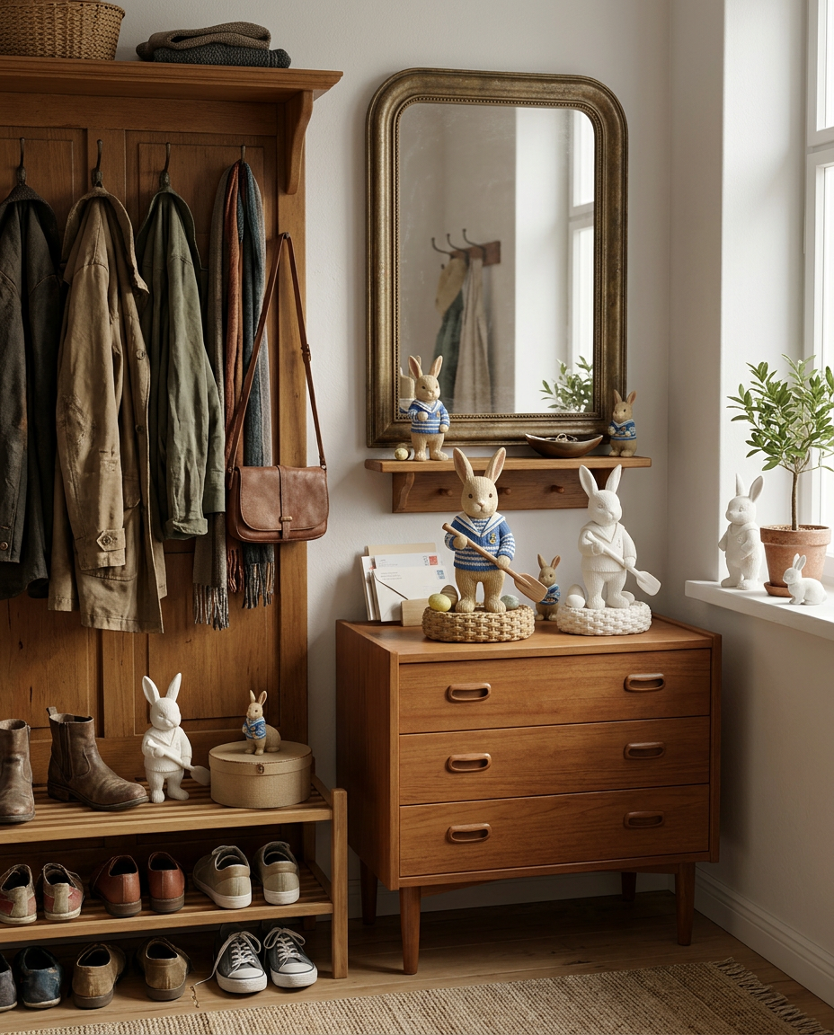 Smutche Ludwig: Auf zu neuen Ufern!