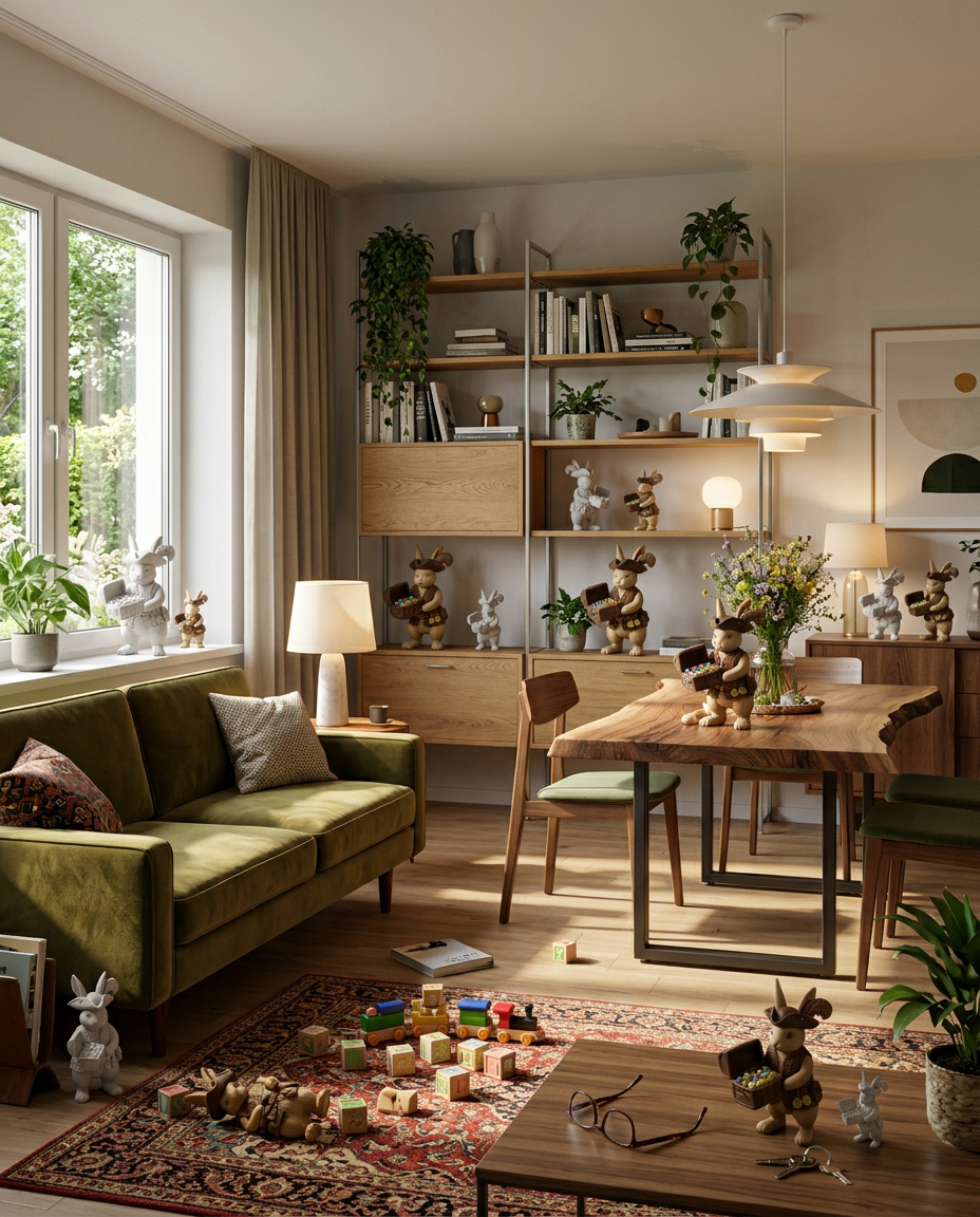 Gold Digger Hoppel & seine Schatzkiste