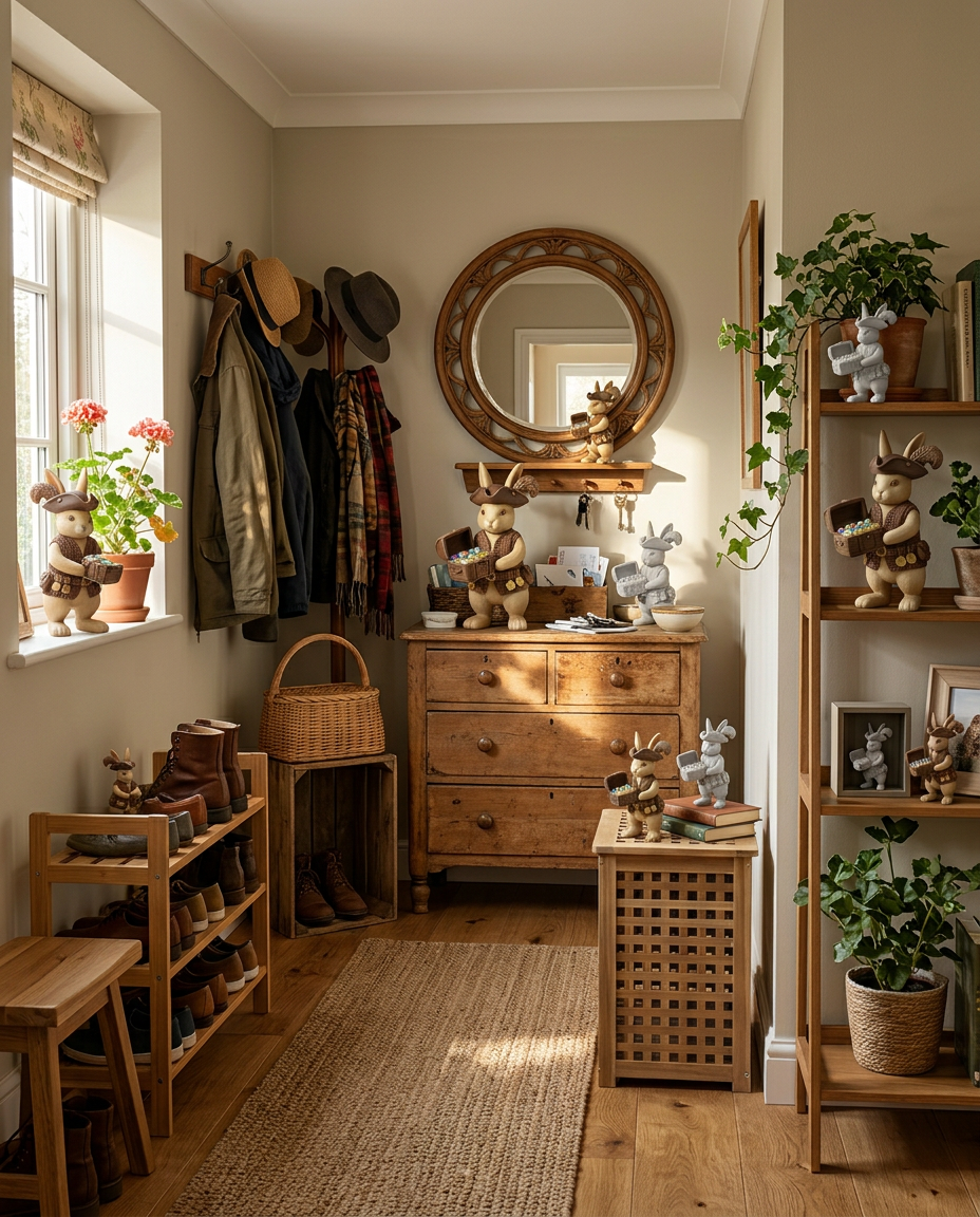 Gold Digger Hoppel & seine Schatzkiste