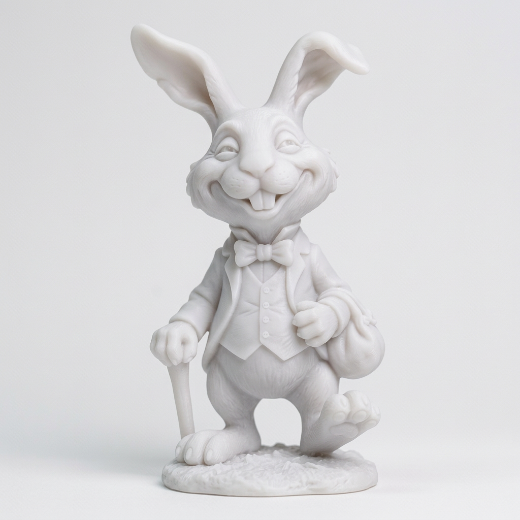 Joe der charmante Hase