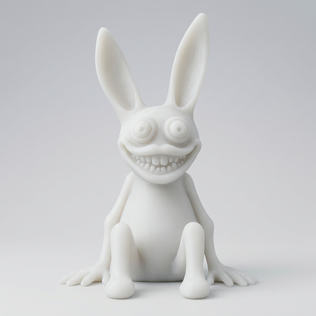 Pinky - Der freche Frechdachs