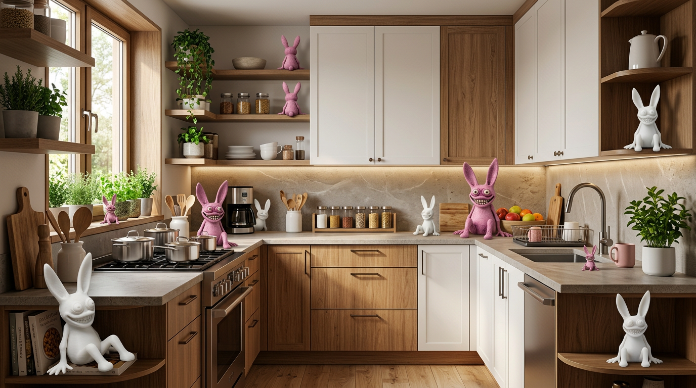 Pinky - Der freche Frechdachs