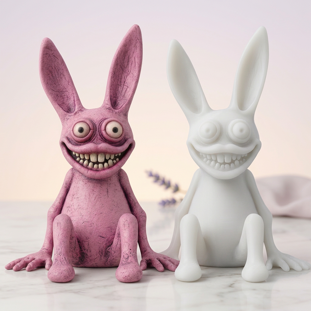 Pinky - Der freche Frechdachs