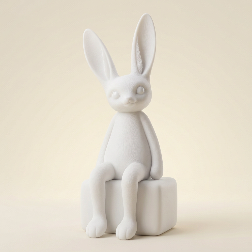 Fennek Finn - Der Wüstenflüsterer