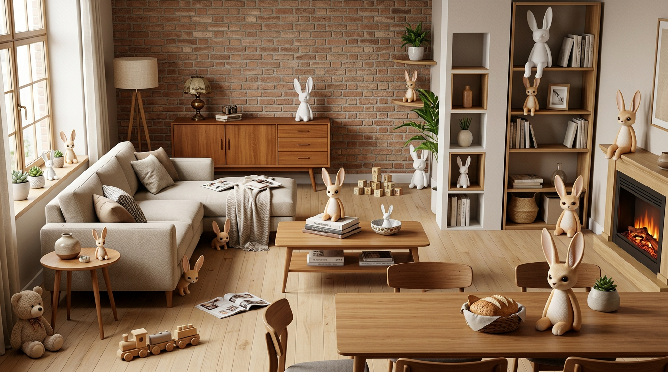 Fennek Finn - Der Wüstenflüsterer