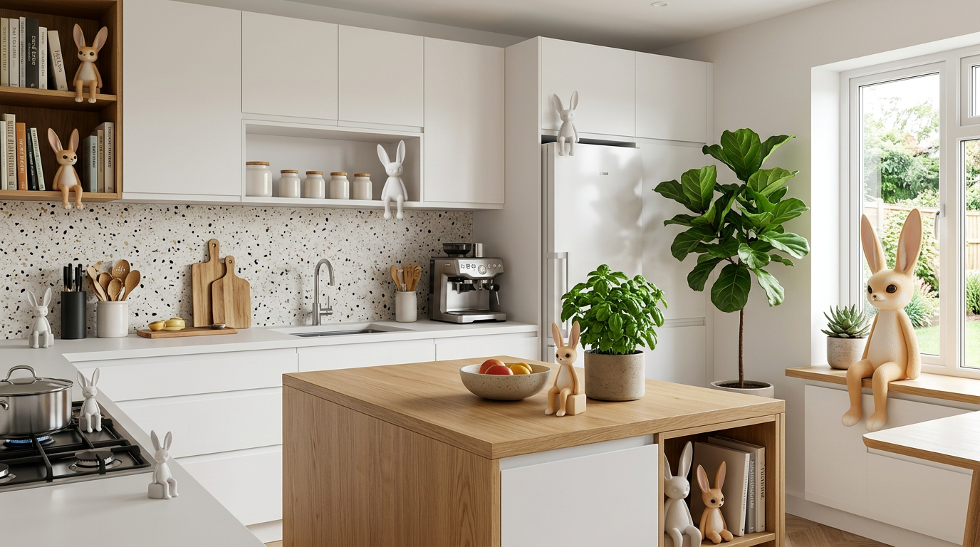 Fennek Finn - Der Wüstenflüsterer