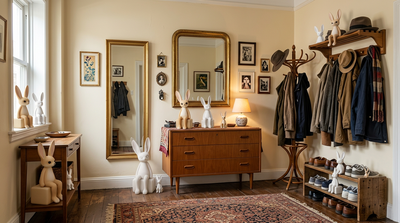 Fennek Finn - Der Wüstenflüsterer