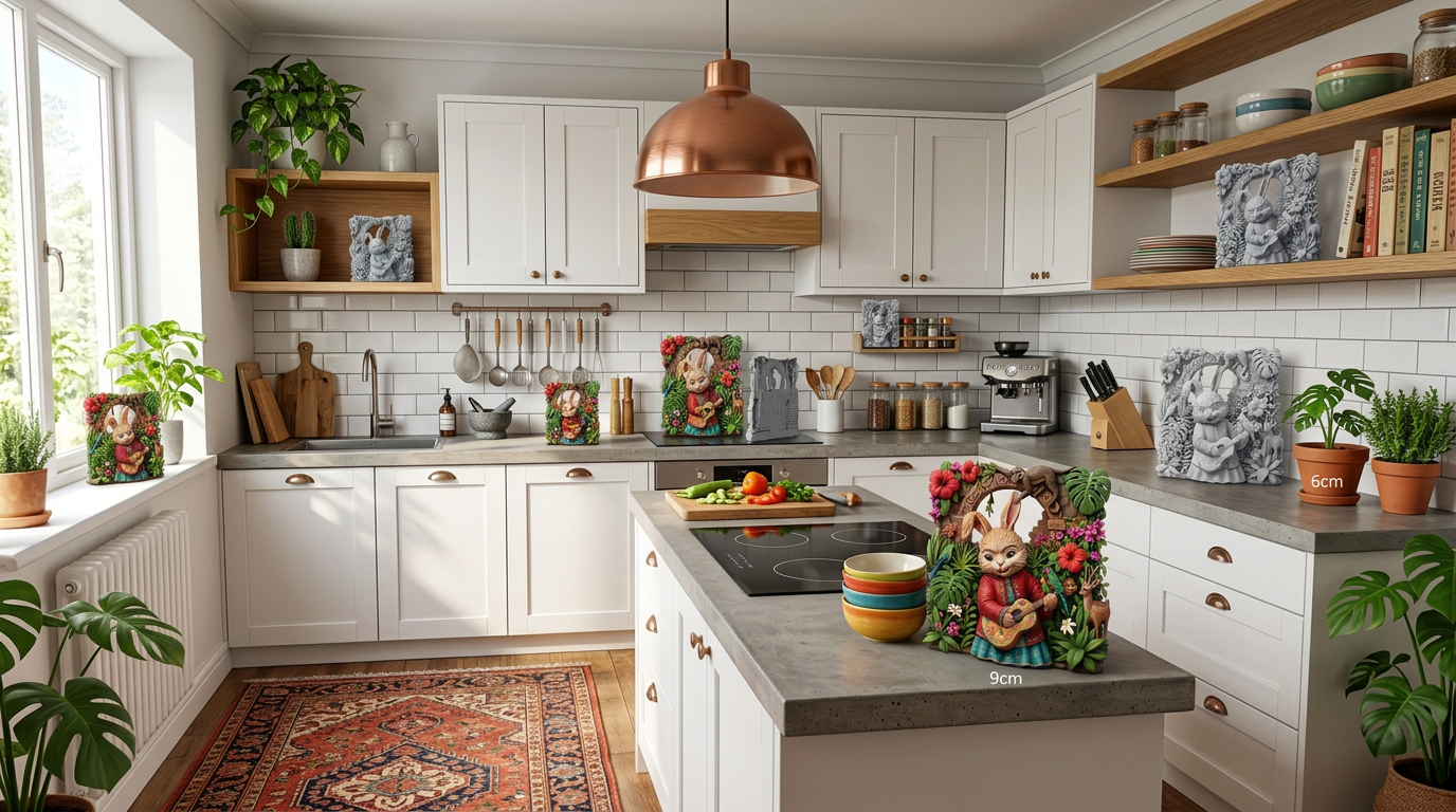 Leo der Lustige Hase - Musikalisches Dschungel-Wunder