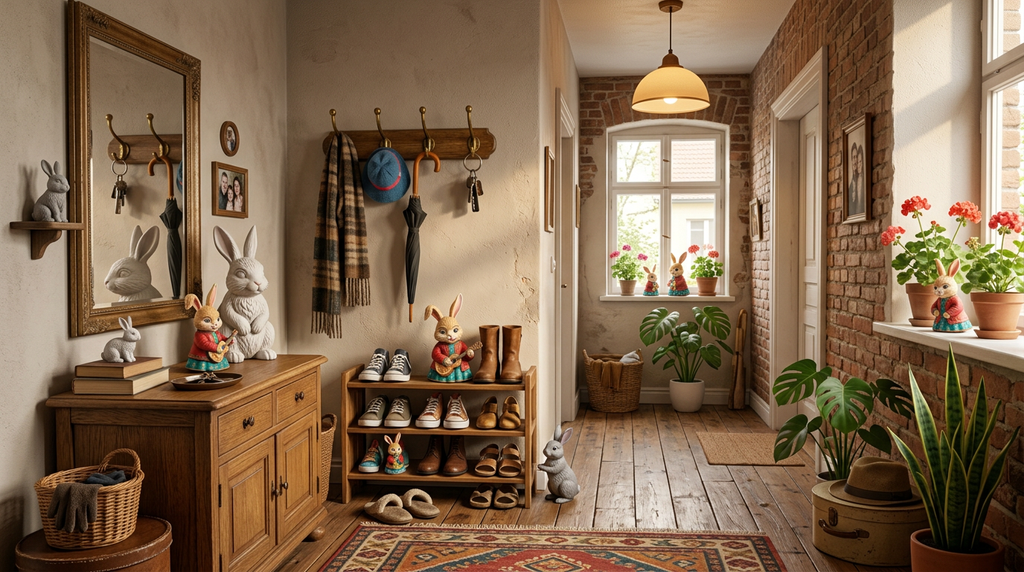 Leo der Lustige Hase - Musikalisches Dschungel-Wunder