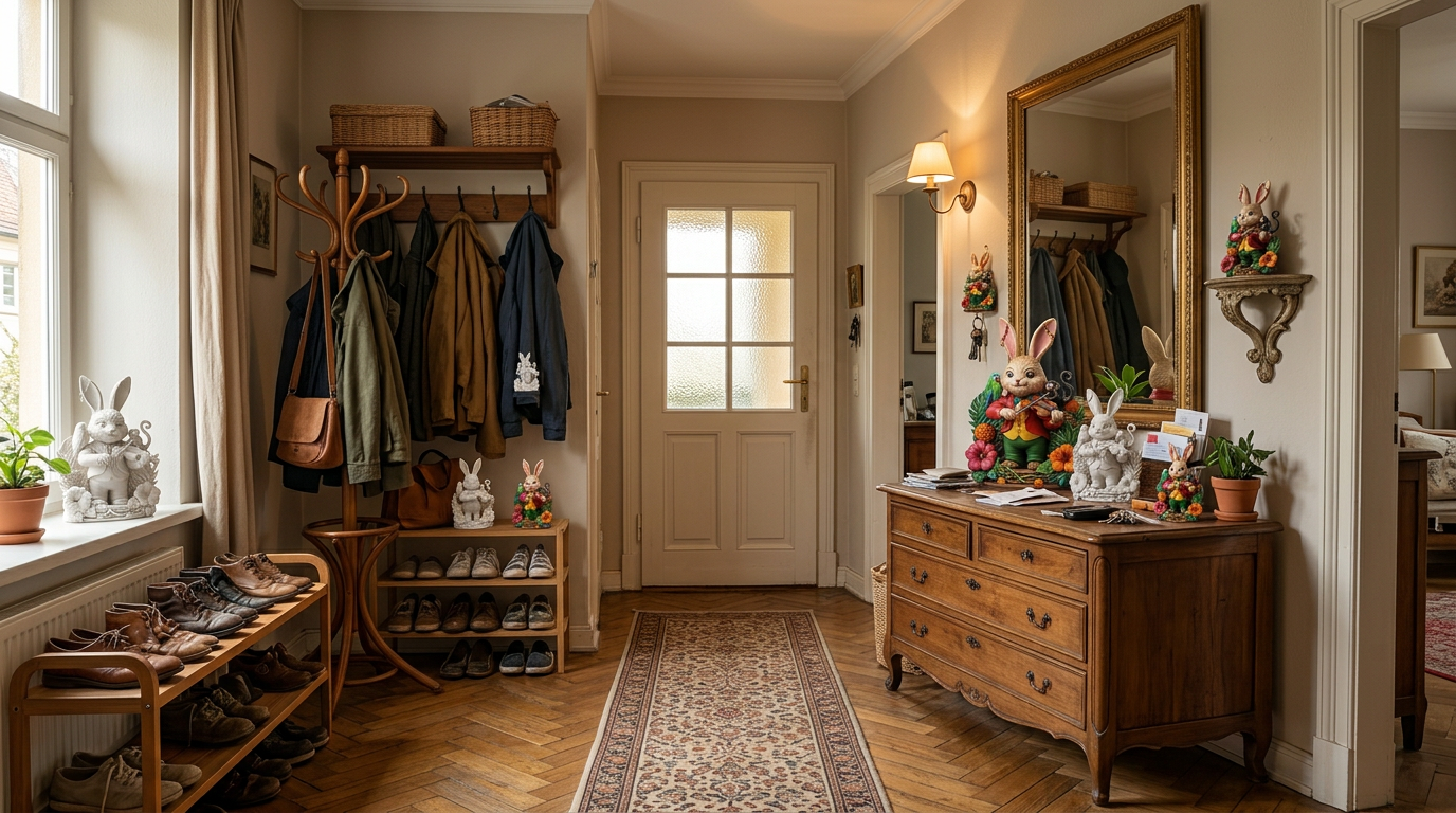 Maestro Hops - Der singende Hase