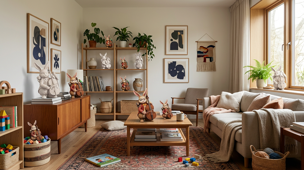 Maestro Hoppel & seine Dschungel-Sinfonie