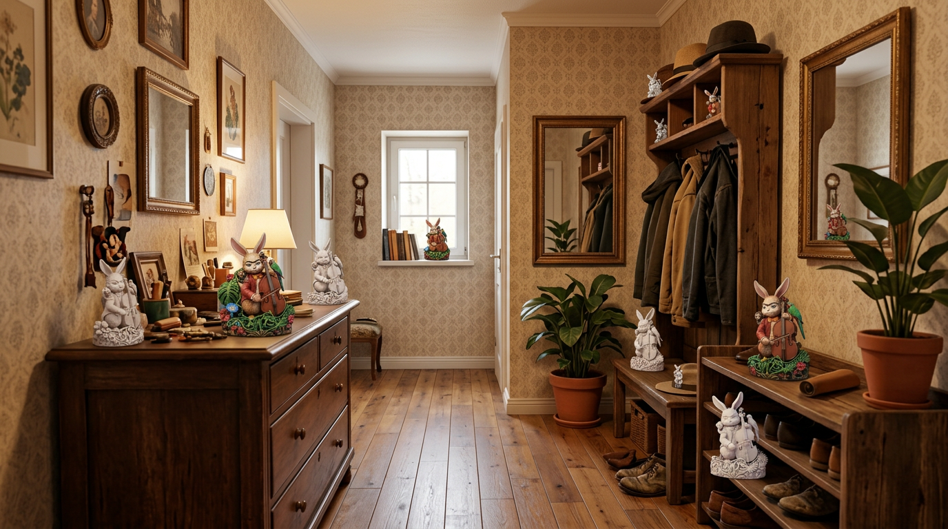 Maestro Hoppel & seine Dschungel-Sinfonie