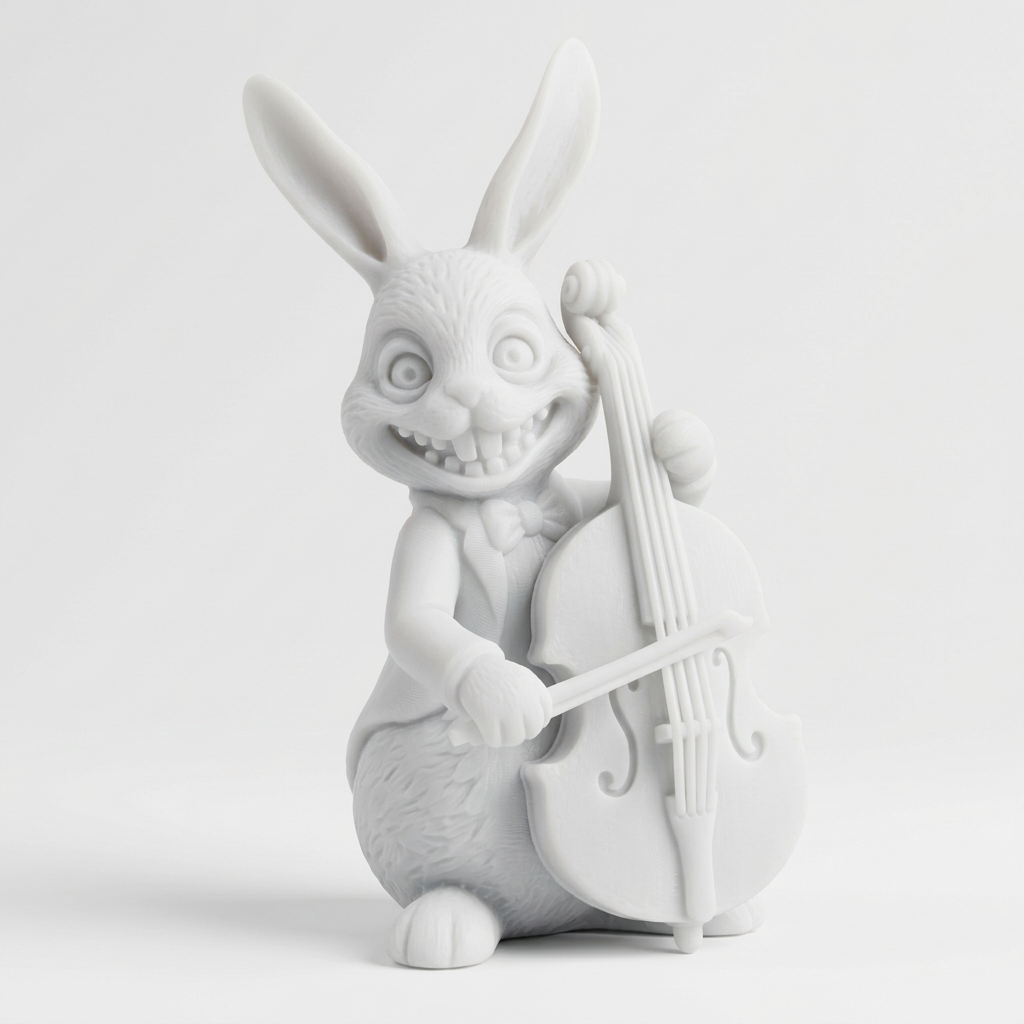 Maestro Hoppel – Der Geiger mit Herz