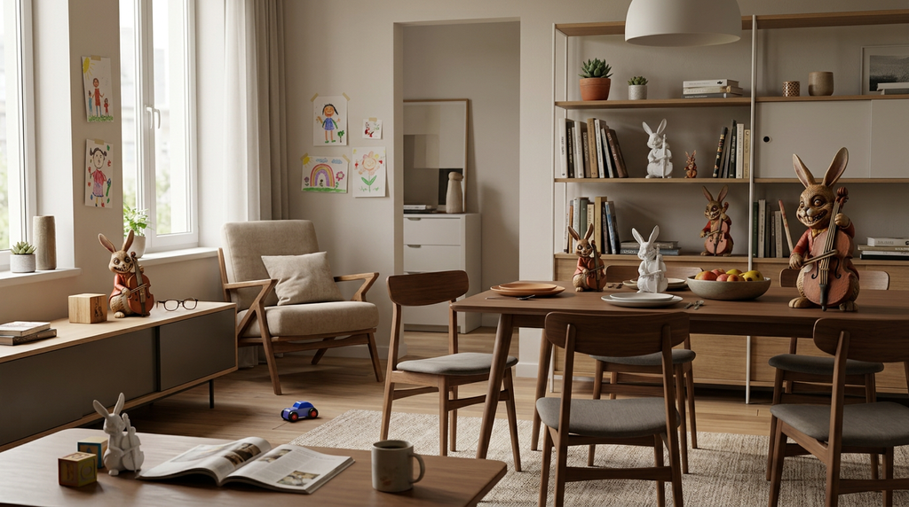 Maestro Hoppel – Der Geiger mit Herz