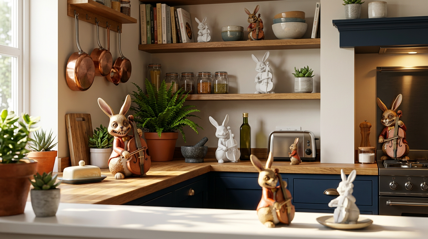 Maestro Hoppel – Der Geiger mit Herz