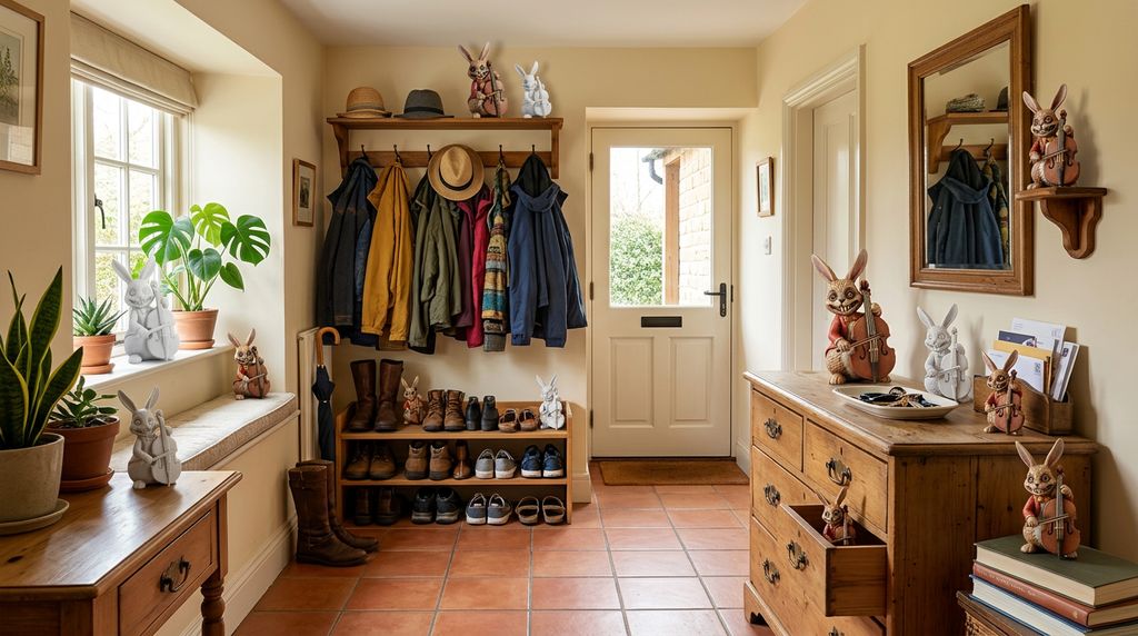 Maestro Hoppel – Der Geiger mit Herz