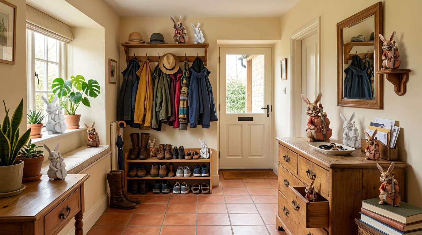 Maestro Hoppel – Der Geiger mit Herz