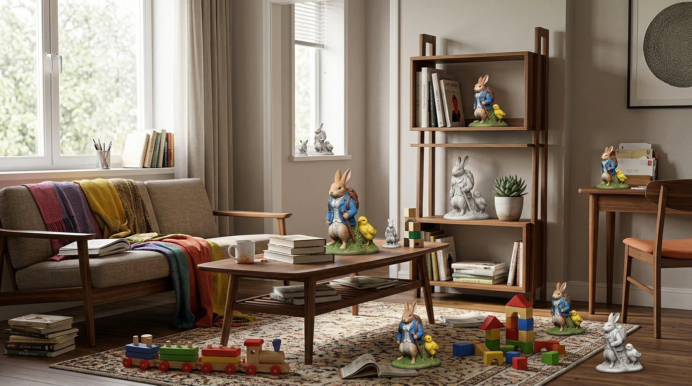 Bertram & Piepsi - Abenteuerlustige Freunde