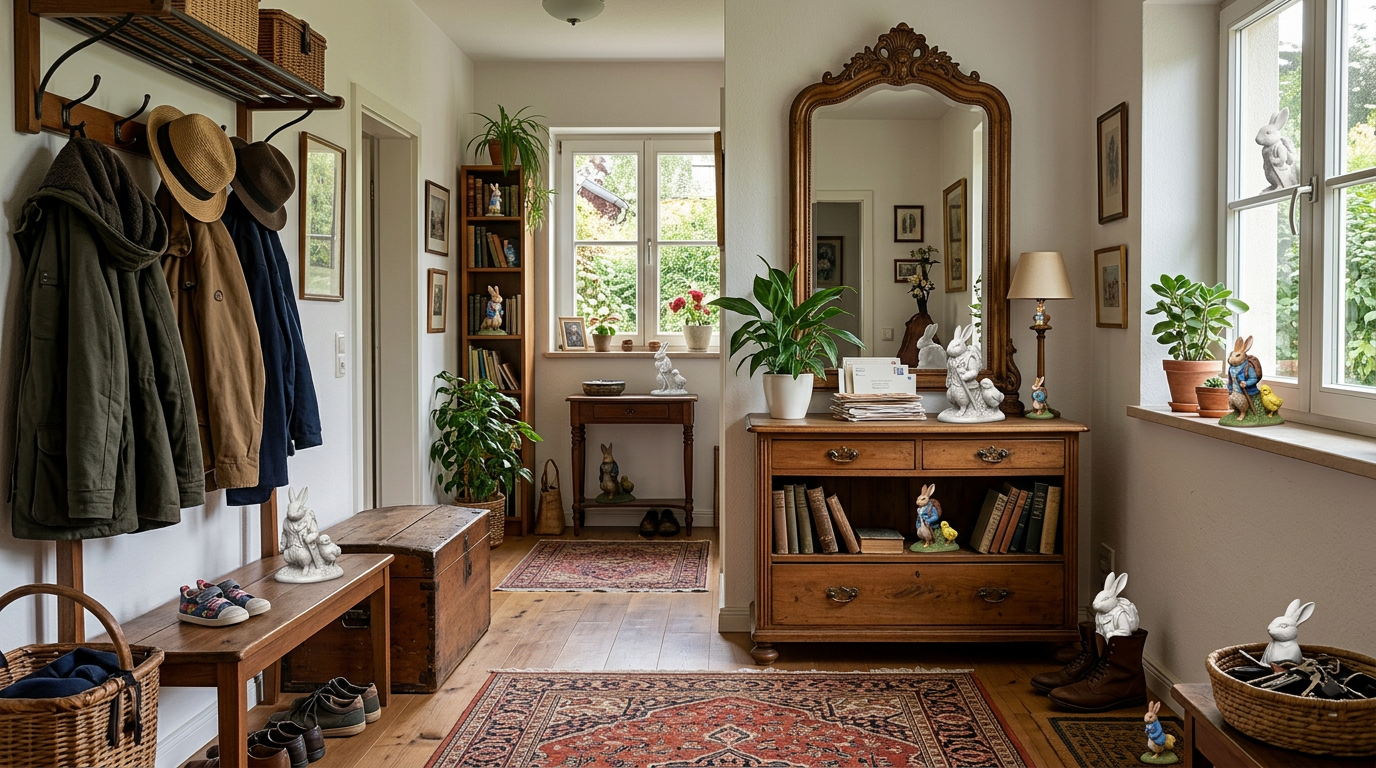 Bertram & Piepsi - Abenteuerlustige Freunde