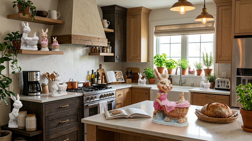 Hoppel & Hoppelinchen - Osterfreude