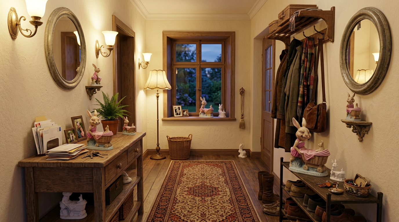 Hoppel & Hoppelinchen - Osterfreude