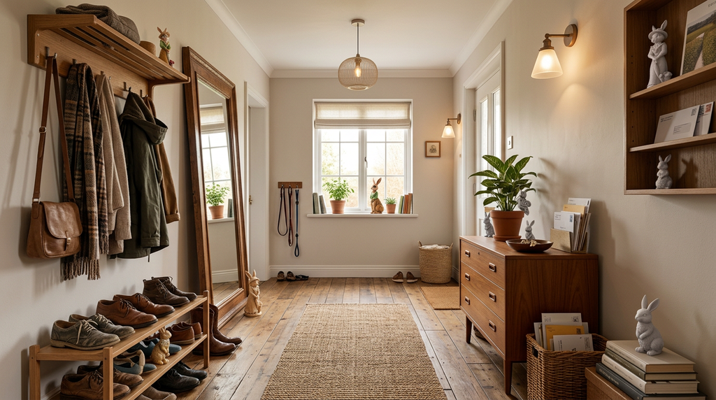 Hilda die Gärtnerin - Ein Hauch von Frühling