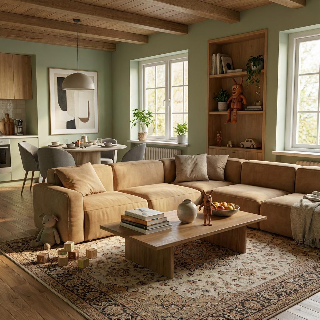 Holz-Hasi – Dein einzigartiges 3D-Kunstobjekt - 3D Memories